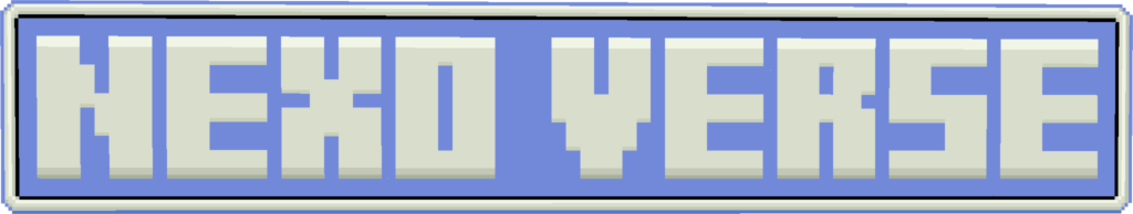 Nexoverse Logo